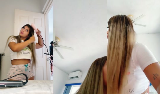 naoverde TikTok Live — Jul 30, 2026, 9:18 PM