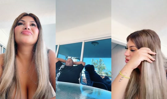 naoverde TikTok Live — Jul 31, 2026, 4:24 PM