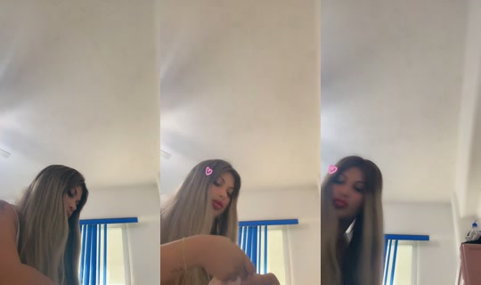 naoverde TikTok Live — Aug 1, 2026, 12:18 AM