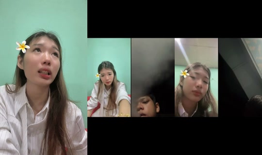 napatsone.kodchan TikTok Live — Sep 4, 2026, 8:54 PM
