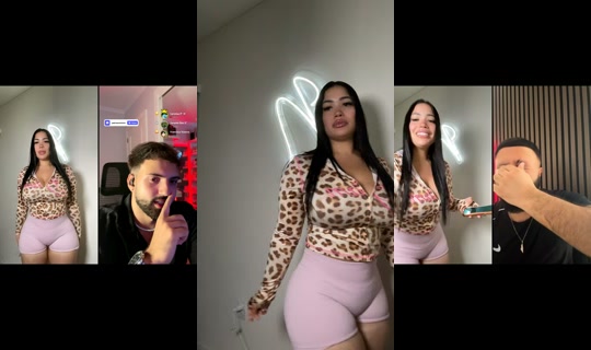naravonn TikTok Live — Jul 14, 2026, 12:15 AM