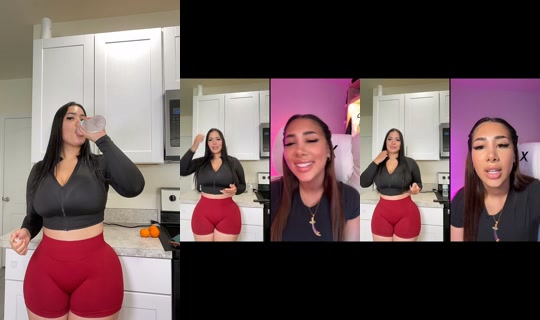 naravonn TikTok Live — Jul 14, 2026, 1:50 PM