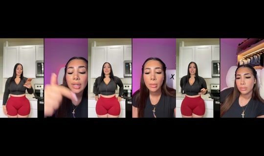 naravonn TikTok Live — Jul 14, 2026, 2:41 PM