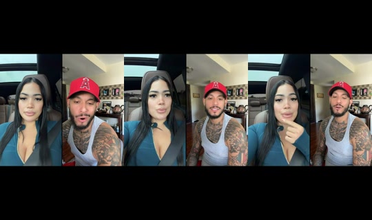 naravonn TikTok Live — Jul 14, 2026, 10:40 PM
