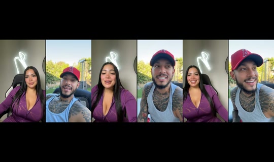 naravonn TikTok Live — Jul 15, 2026, 1:51 AM