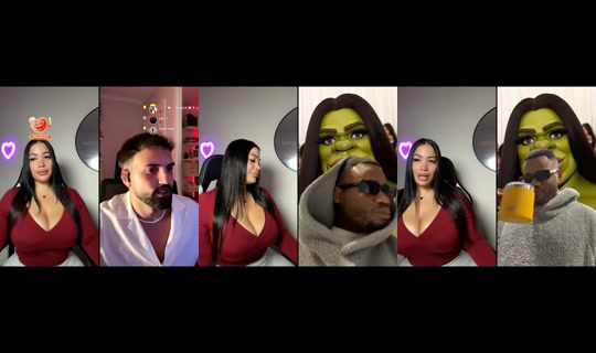 naravonn TikTok Live — Sep 7, 2026, 12:28 AM