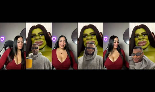 naravonn TikTok Live — Sep 7, 2026, 1:19 AM