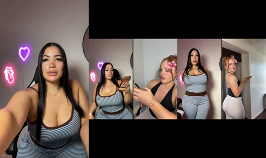 naravonn TikTok Live — Sep 7, 2026, 10:45 PM