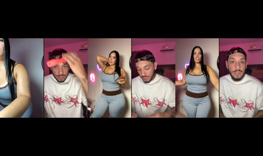naravonn TikTok Live — Sep 7, 2026, 11:32 PM