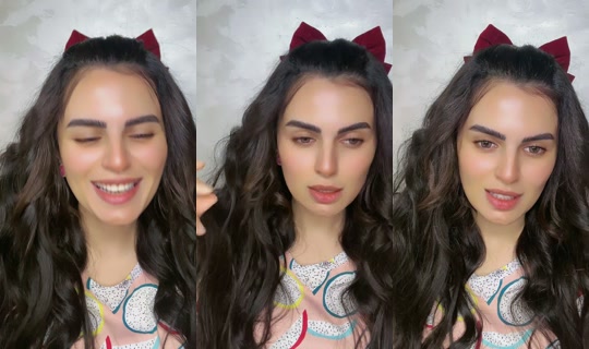 naremanalhusari TikTok Live — Jul 11, 2026, 5:53 AM