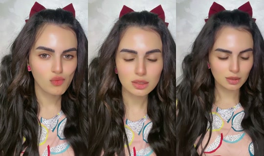 naremanalhusari TikTok Live — Jul 11, 2026, 8:34 AM