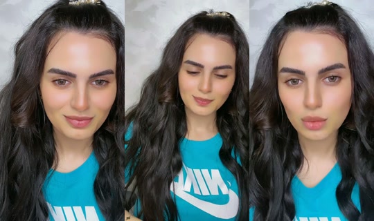 naremanalhusari TikTok Live — Jul 12, 2026, 8:55 AM