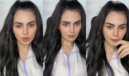 naremanalhusari TikTok Live — Jul 15, 2026, 7:31 PM