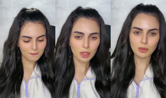 naremanalhusari TikTok Live — Jul 16, 2026, 12:14 AM