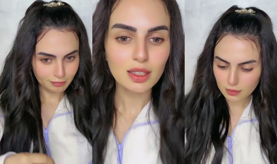 naremanalhusari TikTok Live — Jul 16, 2026, 2:32 AM