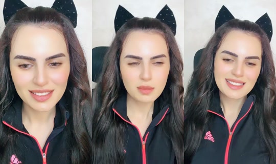 naremanalhusari TikTok Live — Jul 25, 2026, 8:50 PM