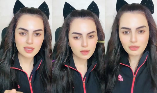 naremanalhusari TikTok Live — Jul 25, 2026, 9:41 PM