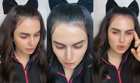 naremanalhusari TikTok Live — Jul 26, 2026, 12:07 AM