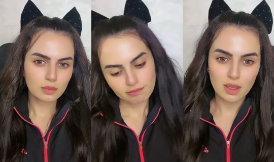 naremanalhusari TikTok Live — Jul 26, 2026, 12:58 AM