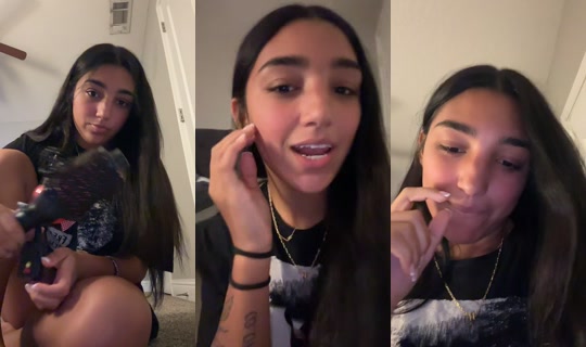nariah2riahhh TikTok Live — Aug 11, 2026, 4:52 AM