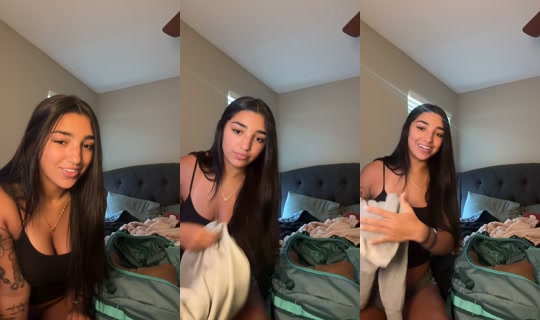nariah2riahhh TikTok Live — Aug 12, 2026, 5:29 PM
