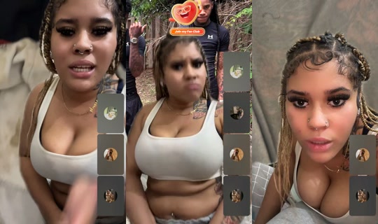 nariinalanii TikTok Live — Sep 1, 2026, 1:52 AM