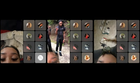 nariinalanii TikTok Live — Sep 1, 2026, 2:58 AM