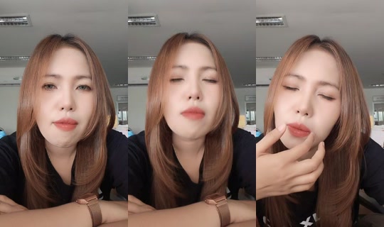 narintorn_2732 TikTok Live — Jul 15, 2026, 7:25 AM