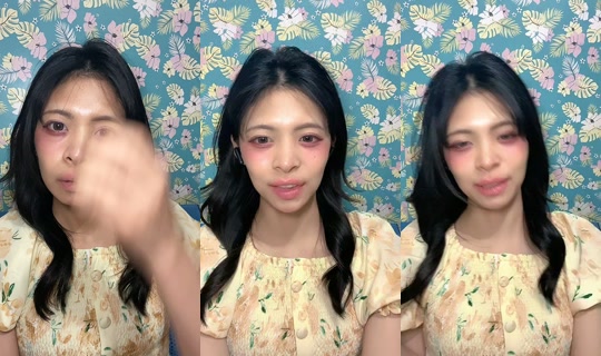naritomi_rira TikTok Live — Sep 14, 2026, 12:57 PM