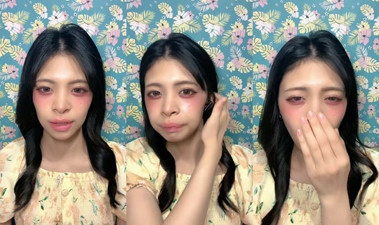 naritomi_rira TikTok Live — Sep 14, 2026, 1:48 PM