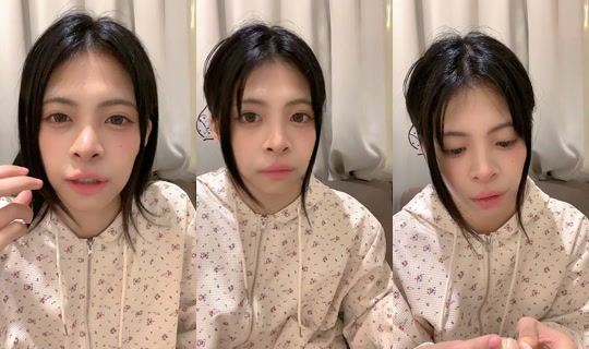 naritomi_rira TikTok Live — Sep 15, 2026, 1:42 PM