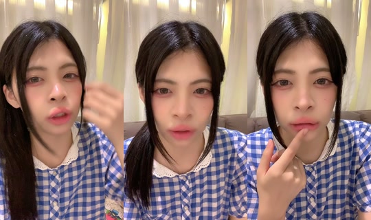 naritomi_rira TikTok Live — Sep 17, 2026, 1:54 PM