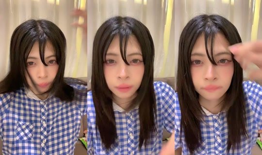 naritomi_rira TikTok Live — Sep 17, 2026, 2:44 PM