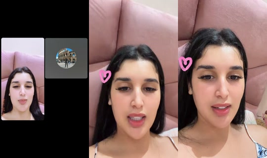 narjos60 TikTok Live — Aug 14, 2026, 11:45 PM