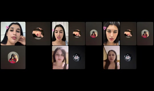 narjos60 TikTok Live — Aug 19, 2026, 1:01 AM