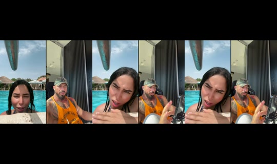 narminedjouak TikTok Live — Aug 21, 2026, 10:06 AM