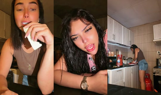 narminedjouak TikTok Live — Aug 23, 2026, 10:54 AM