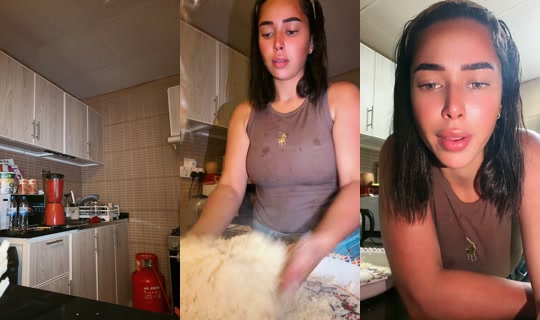 narminedjouak TikTok Live — Aug 23, 2026, 11:14 AM