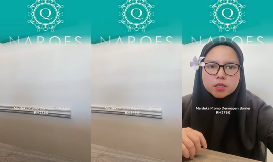 narqes_manjung TikTok Live — Aug 4, 2026, 5:13 AM