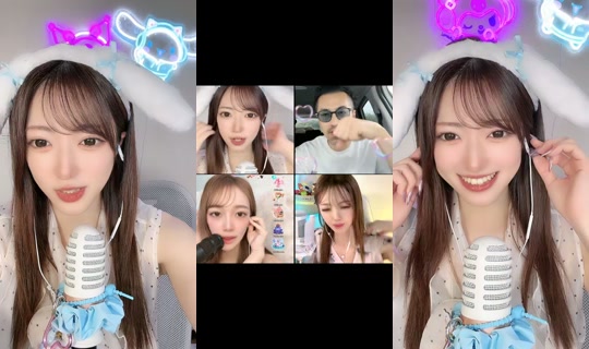 naru_naru0725 TikTok Live — Jul 14, 2026, 5:18 AM