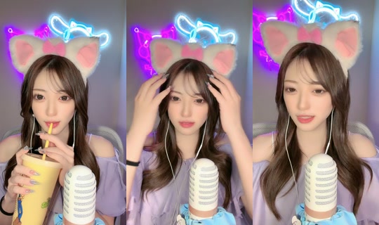 naru_naru0725 TikTok Live — Aug 21, 2026, 10:00 AM