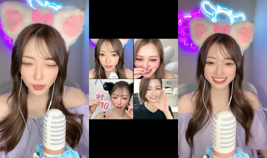 naru_naru0725 TikTok Live — Aug 21, 2026, 10:51 AM