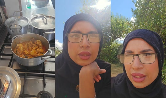 nas3ma TikTok Live — Aug 20, 2026, 12:58 PM