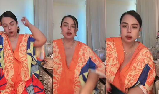 nashrahalpi_au TikTok Live — Jul 11, 2026, 4:35 AM