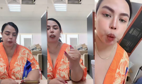 nashrahalpi_au TikTok Live — Jul 11, 2026, 8:52 AM