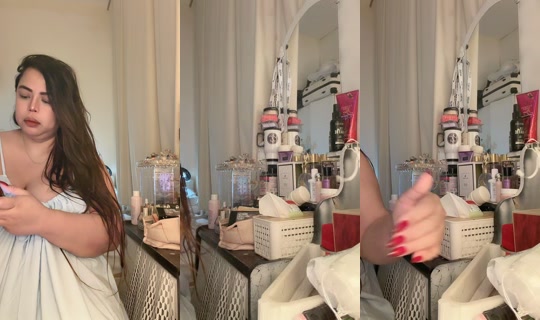 nashrahalpi_au TikTok Live — Jul 12, 2026, 9:21 PM