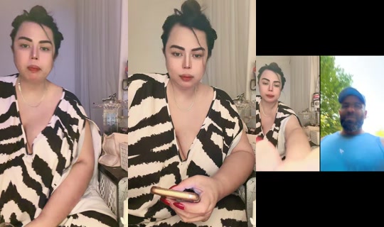 nashrahalpi_au TikTok Live — Jul 14, 2026, 5:10 PM