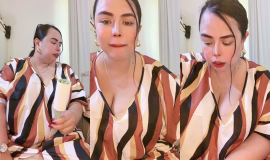 nashrahalpi_au TikTok Live — Jul 15, 2026, 4:45 AM