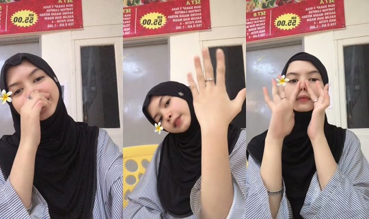 nasneen322 TikTok Live — Sep 13, 2026, 4:29 PM