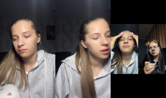 nastenka.o4 TikTok Live — Aug 27, 2026, 9:17 PM